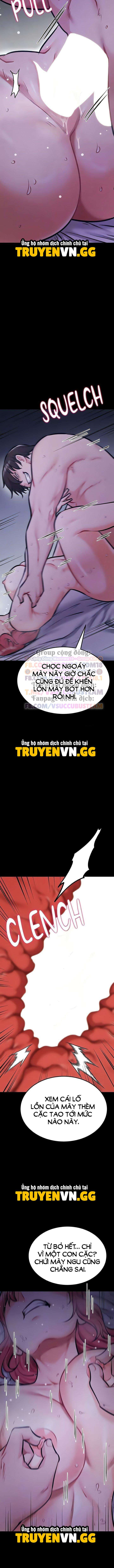 Làng Vận Động Viên : Cạm Bẫy Chapter 41 - Trang 2