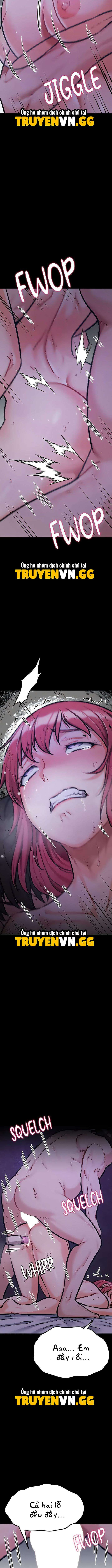 Làng Vận Động Viên : Cạm Bẫy Chapter 41 - Trang 2