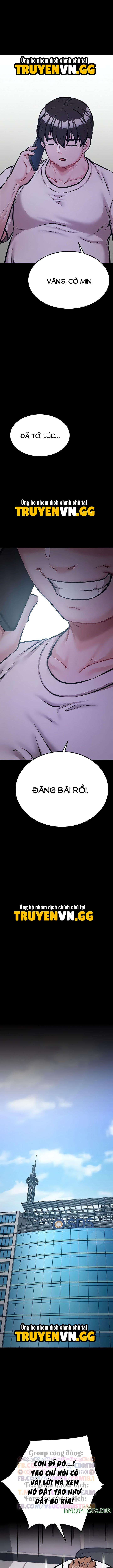 Làng Vận Động Viên : Cạm Bẫy Chapter 41 - Trang 2