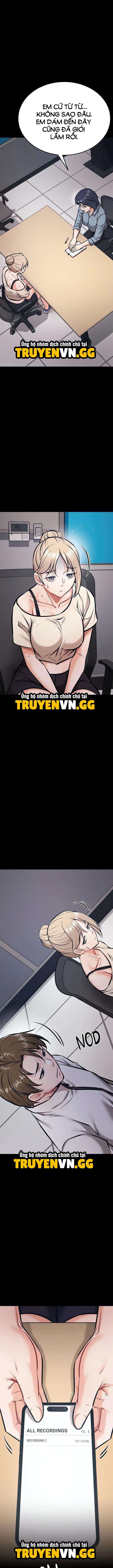 Làng Vận Động Viên : Cạm Bẫy Chapter 41 - Trang 2