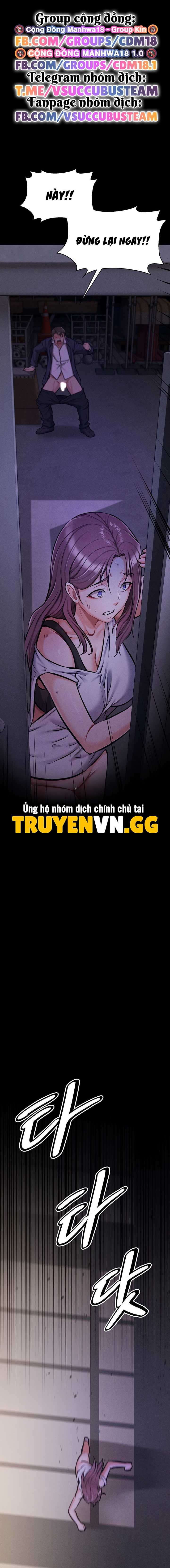 Làng Vận Động Viên : Cạm Bẫy Chapter 5 - Trang 2
