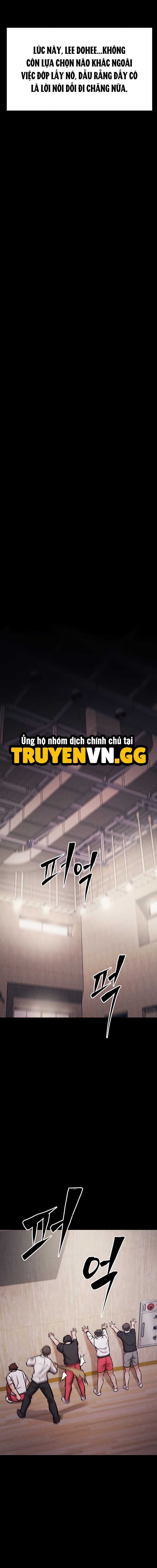 Làng Vận Động Viên : Cạm Bẫy Chapter 5 - Trang 2