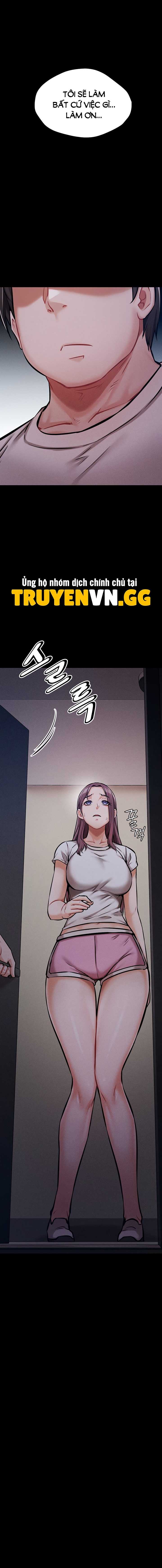 Làng Vận Động Viên : Cạm Bẫy Chapter 5 - Trang 2