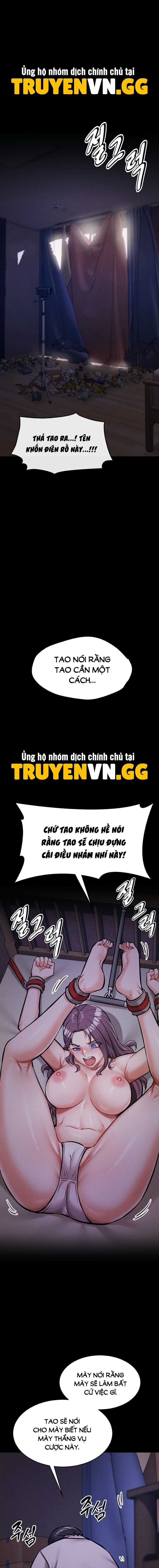 Làng Vận Động Viên : Cạm Bẫy Chapter 5 - Trang 2