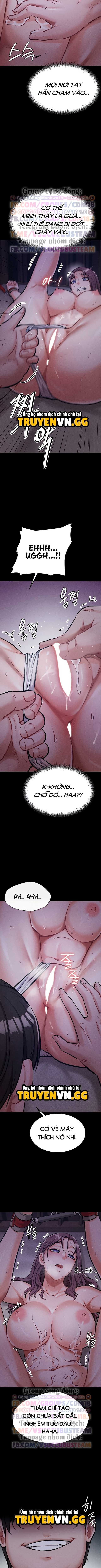Làng Vận Động Viên : Cạm Bẫy Chapter 6 - Trang 2