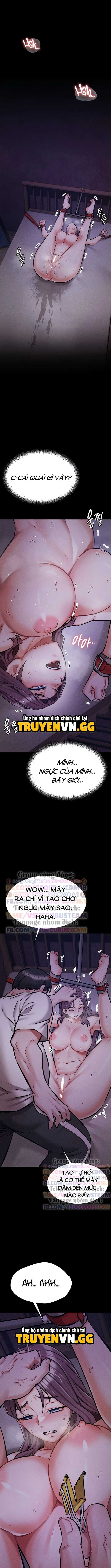 Làng Vận Động Viên : Cạm Bẫy Chapter 6 - Trang 2