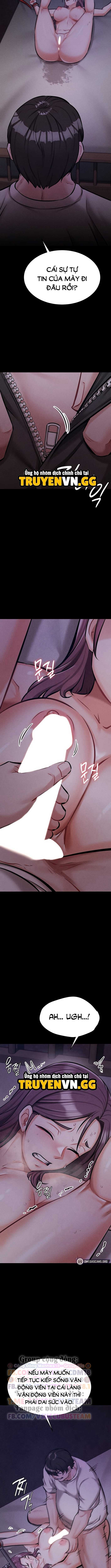 Làng Vận Động Viên : Cạm Bẫy Chapter 6 - Trang 2