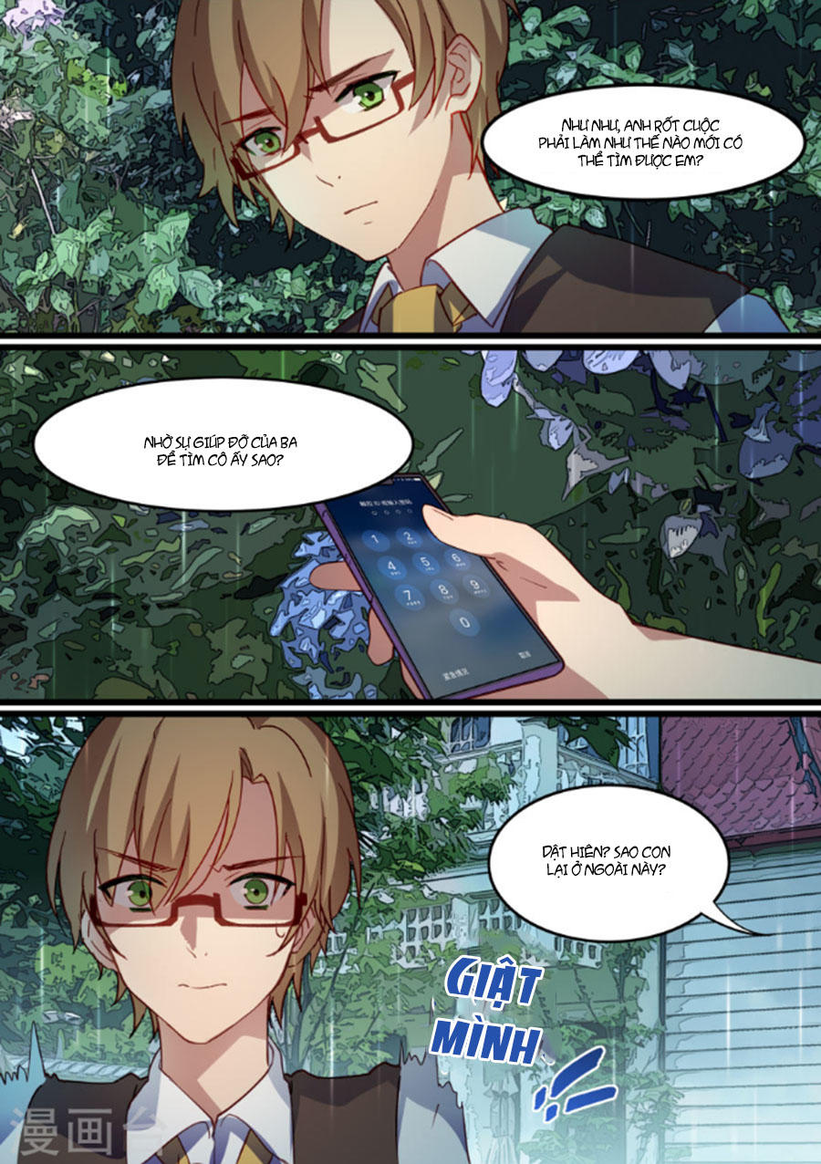 Lãnh Khốc Tổng Tài Đích Hạ Thiên Chapter 17 - Trang 2