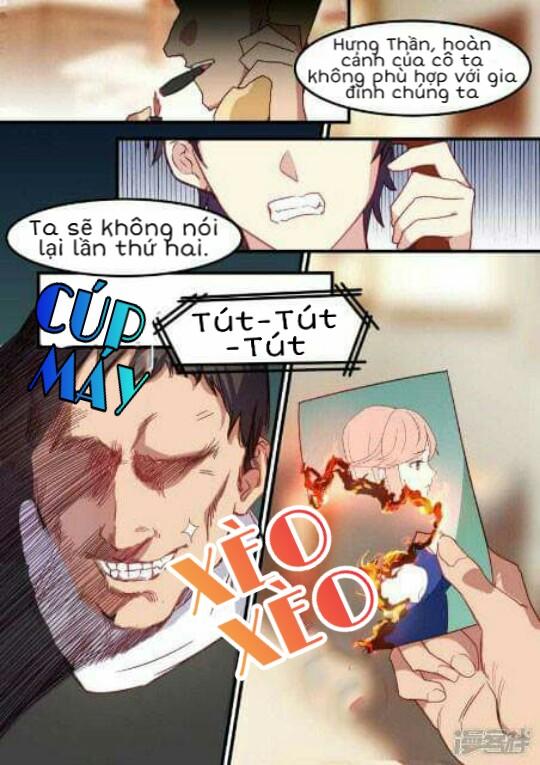 Lãnh Khốc Tổng Tài Đích Hạ Thiên Chapter 35.2 - Trang 2