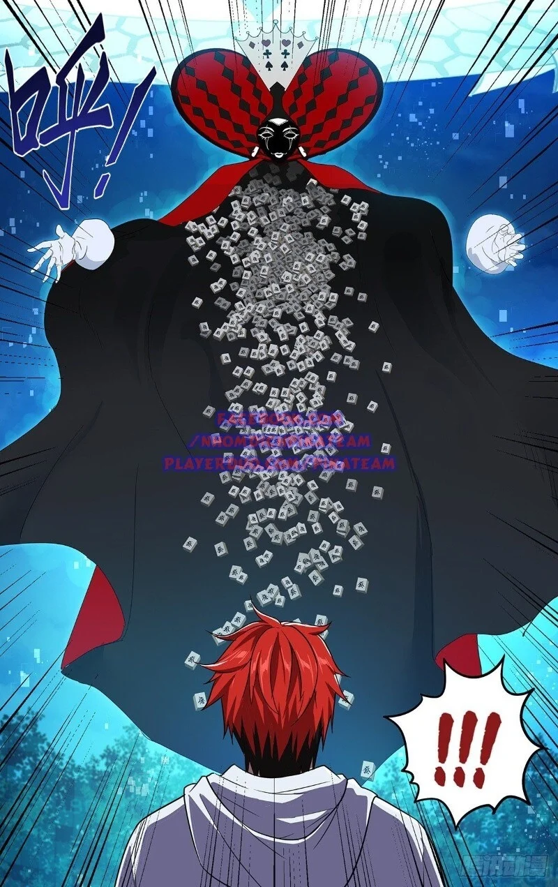Lãnh Vực Quái Vật Chapter 111 - Trang 2