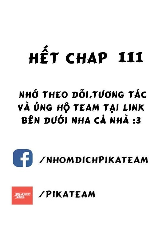 Lãnh Vực Quái Vật Chapter 111 - Trang 2