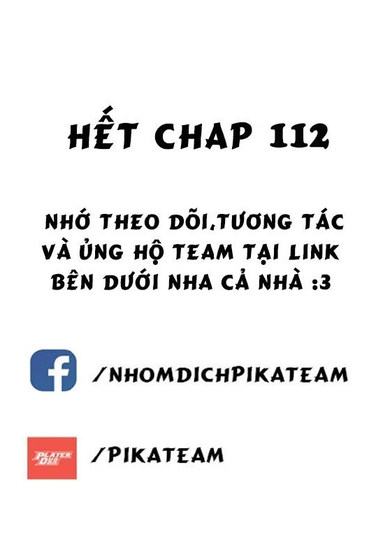 Lãnh Vực Quái Vật Chapter 111 - Trang 2