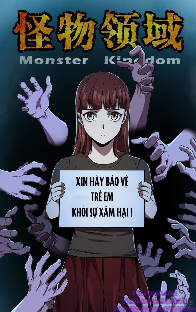 Lãnh Vực Quái Vật Chapter 113 - Trang 2