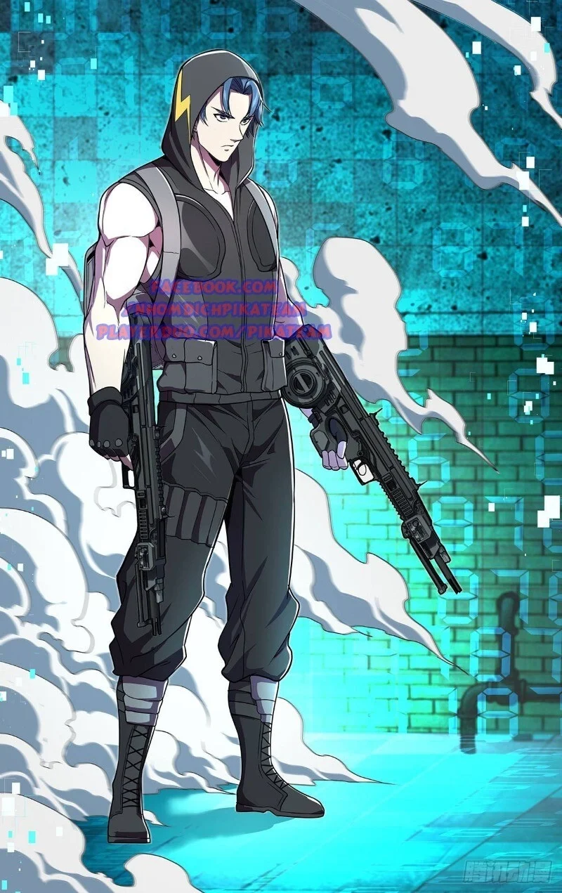 Lãnh Vực Quái Vật Chapter 113 - Trang 2