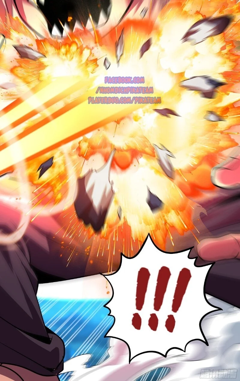 Lãnh Vực Quái Vật Chapter 115 - Trang 2