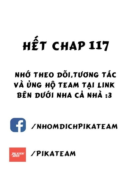 Lãnh Vực Quái Vật Chapter 117 - Trang 2