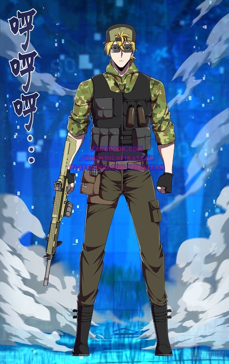 Lãnh Vực Quái Vật Chapter 121 - Trang 2