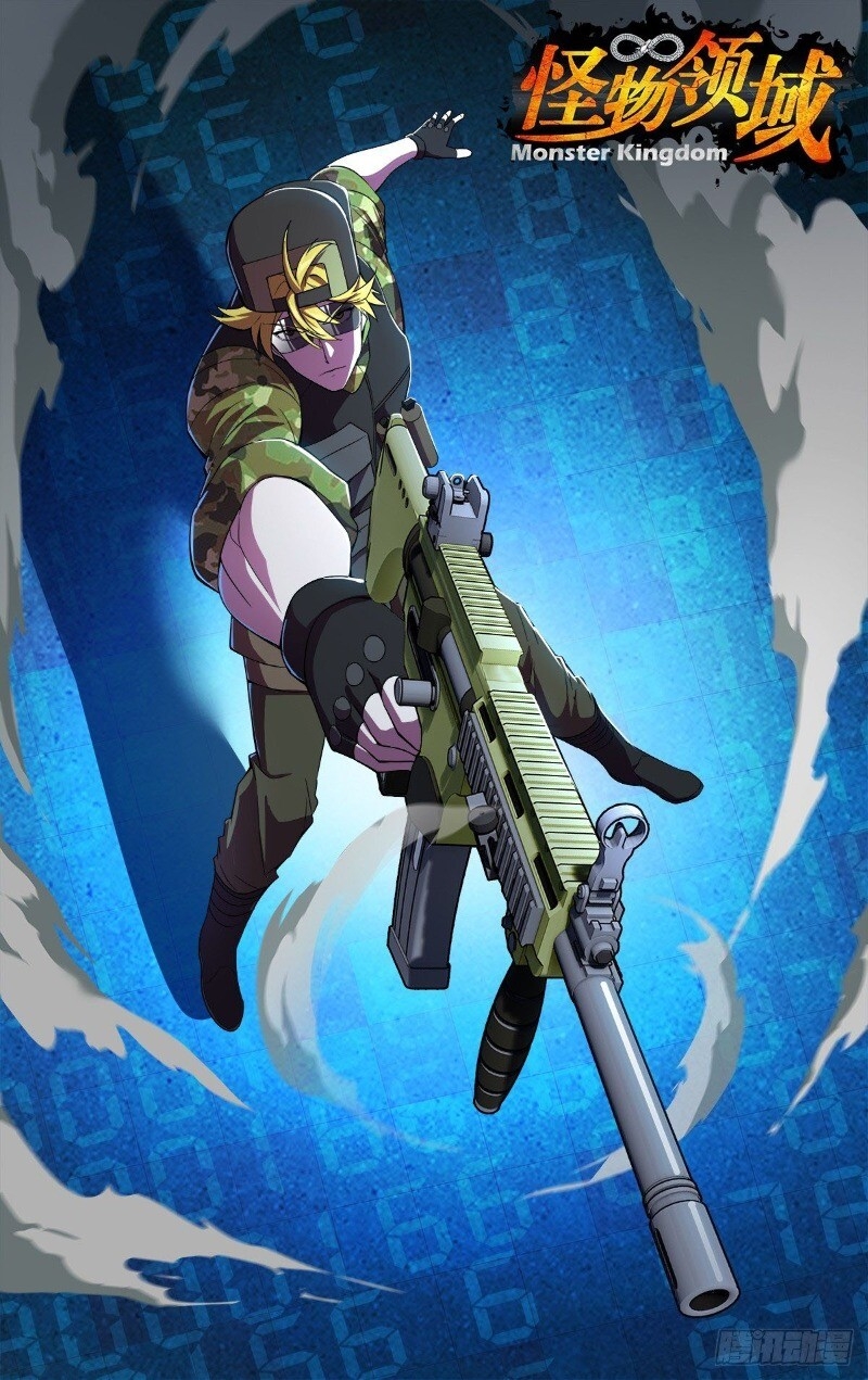 Lãnh Vực Quái Vật Chapter 121 - Trang 2