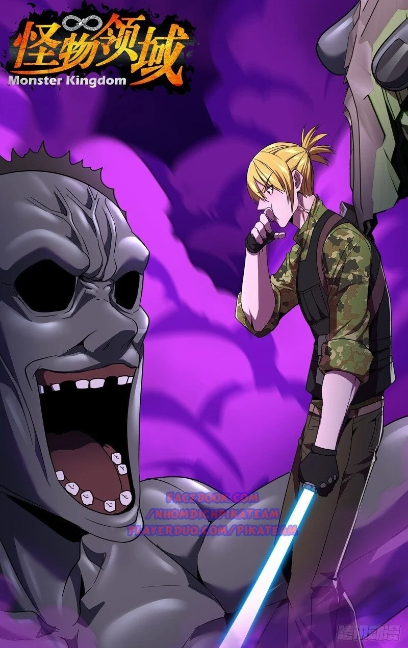 Lãnh Vực Quái Vật Chapter 127 - Trang 2