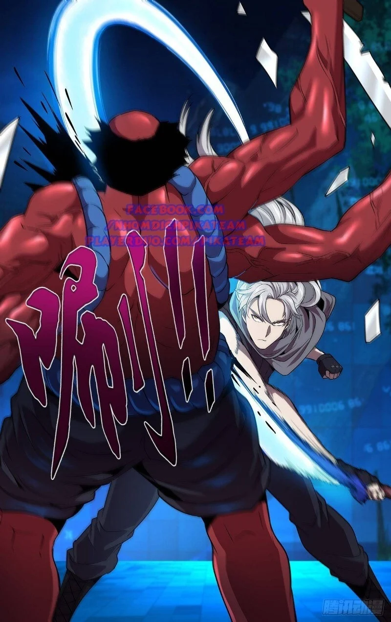Lãnh Vực Quái Vật Chapter 137 - Trang 2