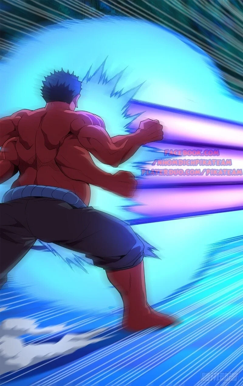 Lãnh Vực Quái Vật Chapter 139 - Trang 2