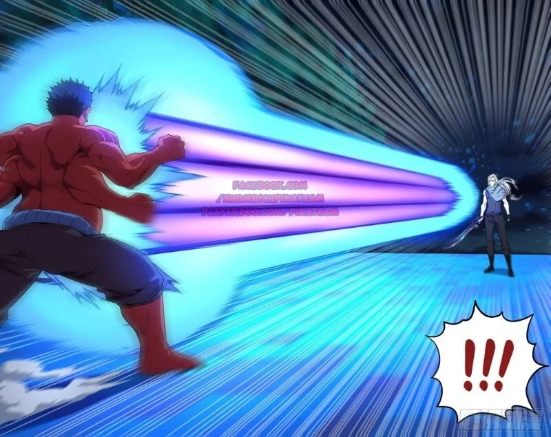 Lãnh Vực Quái Vật Chapter 139 - Trang 2