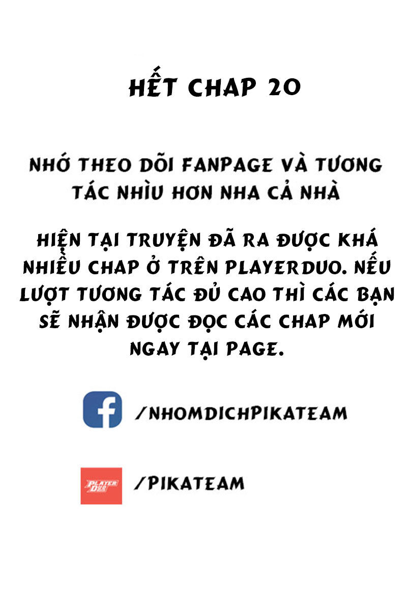 Lãnh Vực Quái Vật Chapter 20 12