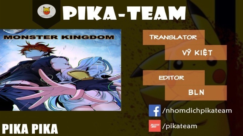 Lãnh Vực Quái Vật Chapter 79 - Trang 2