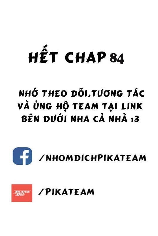Lãnh Vực Quái Vật Chapter 84 - Trang 2