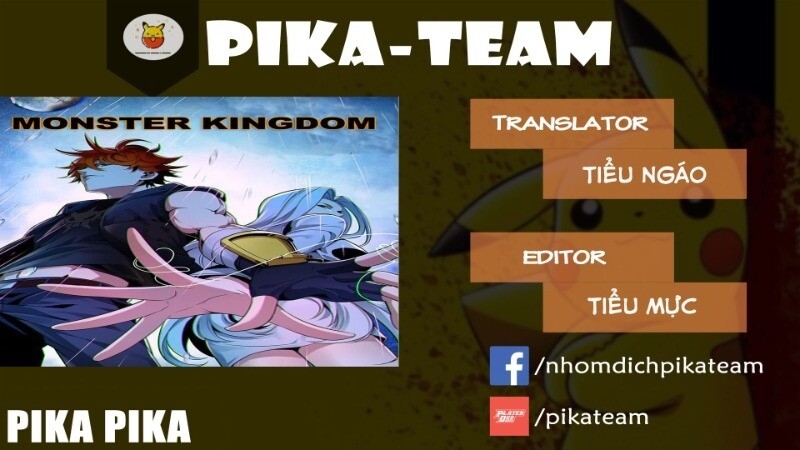 Lãnh Vực Quái Vật Chapter 91 - Trang 2