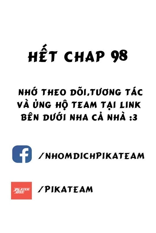 Lãnh Vực Quái Vật Chapter 97 - Trang 2