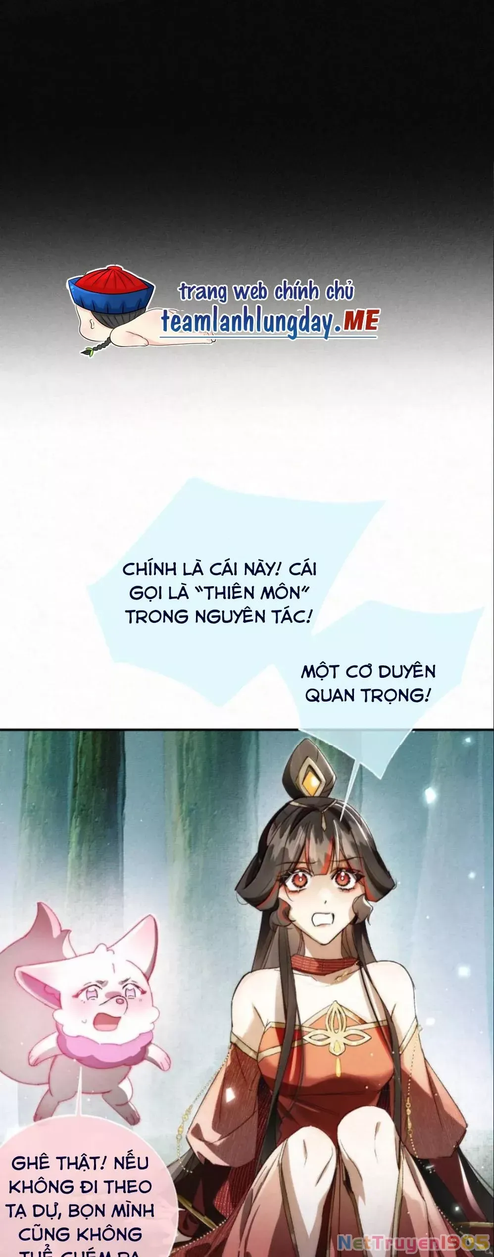 Lão Đại Lạnh Lùng Sau Khi Bị Đùa Bỡn Chỉ Biết Ỉ Ôi Khóc Lóc. Chapter 28 2