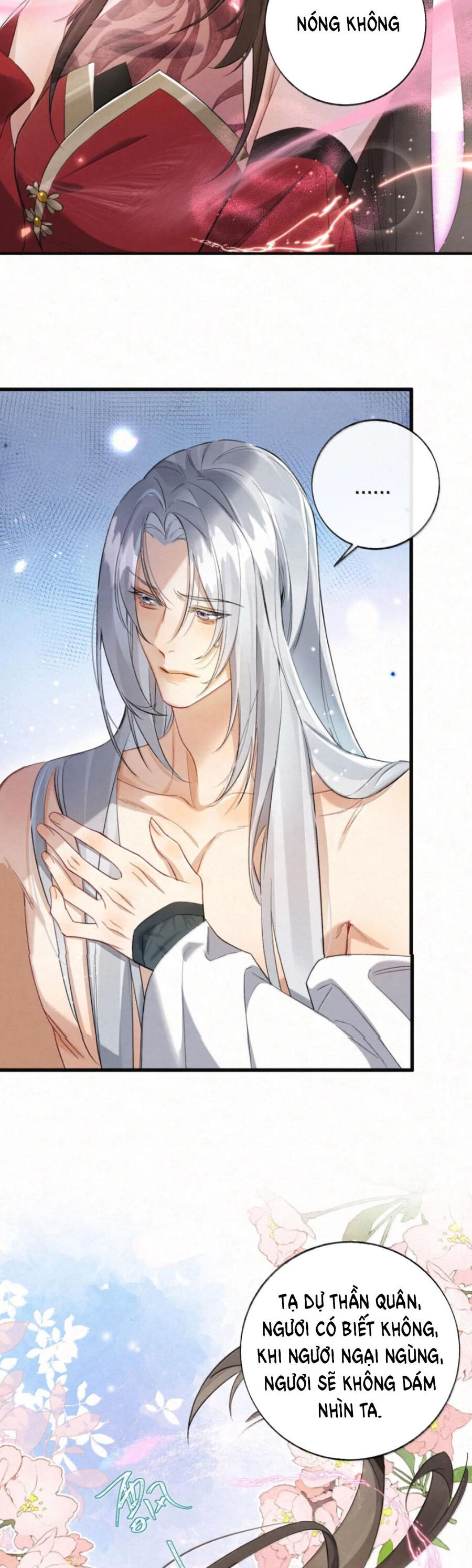Lão Đại Lạnh Lùng Sau Khi Bị Đùa Bỡn Chỉ Biết Ỉ Ôi Khóc Lóc. Chapter 38 5
