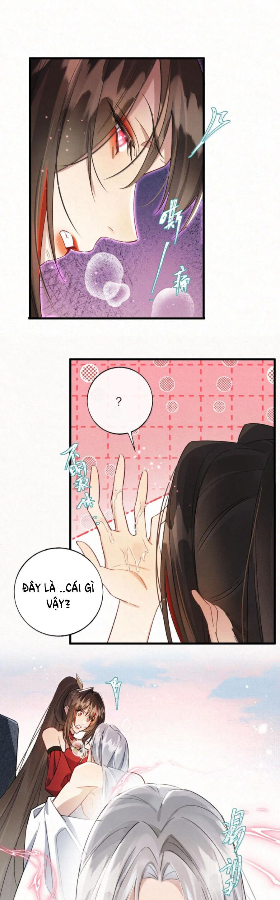 Lão Đại Lạnh Lùng Sau Khi Bị Đùa Bỡn Chỉ Biết Ỉ Ôi Khóc Lóc. Chapter 38 15