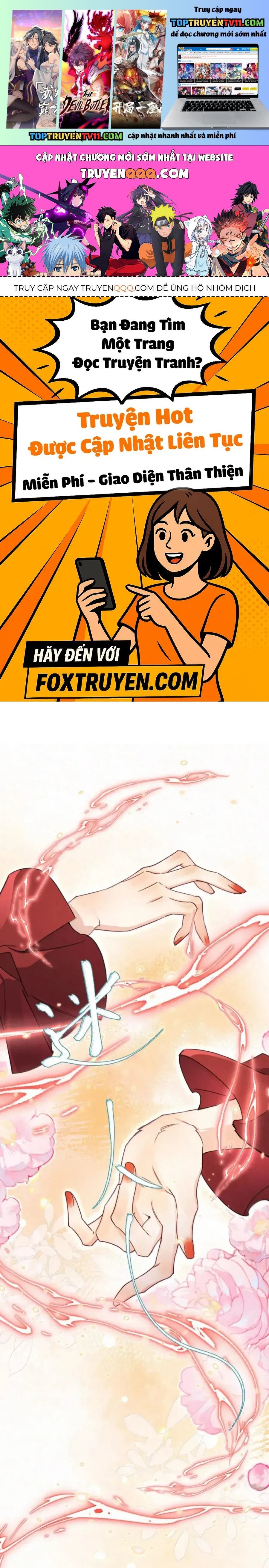 Lão Đại Lạnh Lùng Sau Khi Bị Đùa Bỡn Chỉ Biết Ỉ Ôi Khóc Lóc. Chapter 39 1