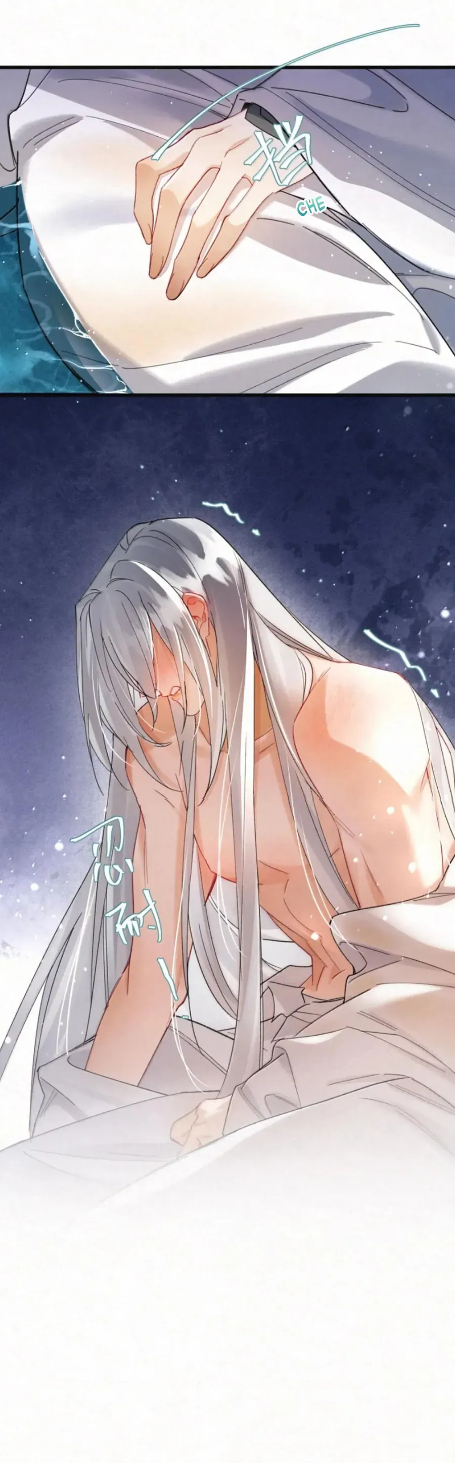 Lão Đại Lạnh Lùng Sau Khi Bị Đùa Bỡn Chỉ Biết Ỉ Ôi Khóc Lóc. Chapter 39 11