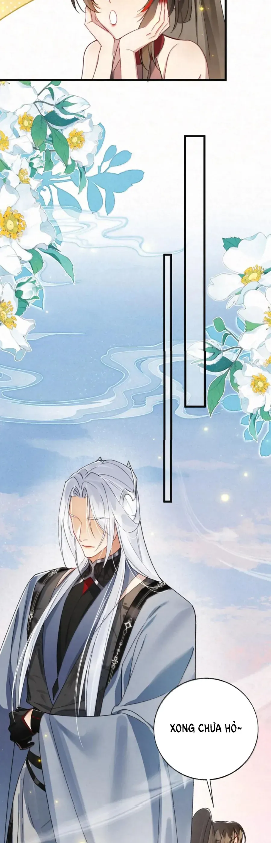 Lão Đại Lạnh Lùng Sau Khi Bị Đùa Bỡn Chỉ Biết Ỉ Ôi Khóc Lóc. Chapter 39 13