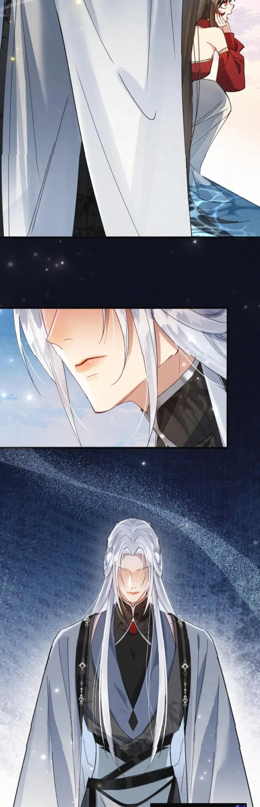 Lão Đại Lạnh Lùng Sau Khi Bị Đùa Bỡn Chỉ Biết Ỉ Ôi Khóc Lóc. Chapter 39 14