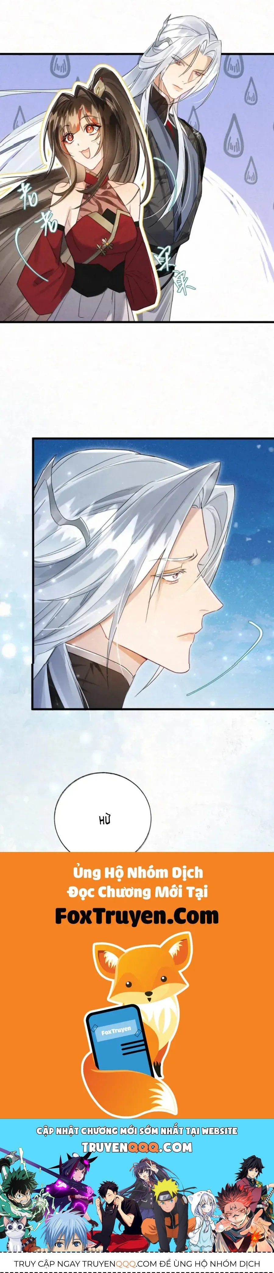 Lão Đại Lạnh Lùng Sau Khi Bị Đùa Bỡn Chỉ Biết Ỉ Ôi Khóc Lóc. Chapter 39 21