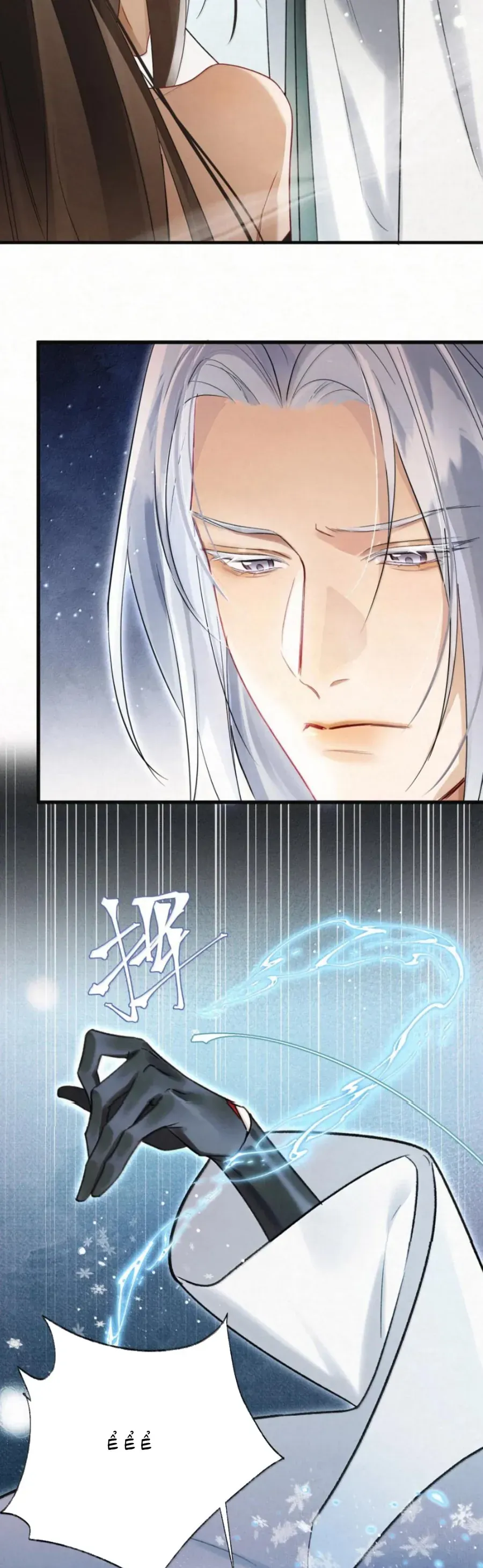 Lão Đại Lạnh Lùng Sau Khi Bị Đùa Bỡn Chỉ Biết Ỉ Ôi Khóc Lóc. Chapter 40 8