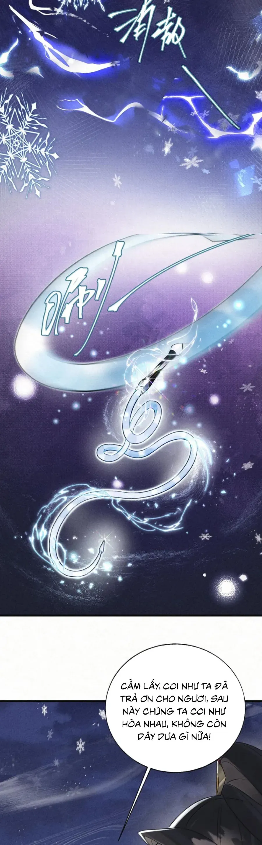 Lão Đại Lạnh Lùng Sau Khi Bị Đùa Bỡn Chỉ Biết Ỉ Ôi Khóc Lóc. Chapter 40 22