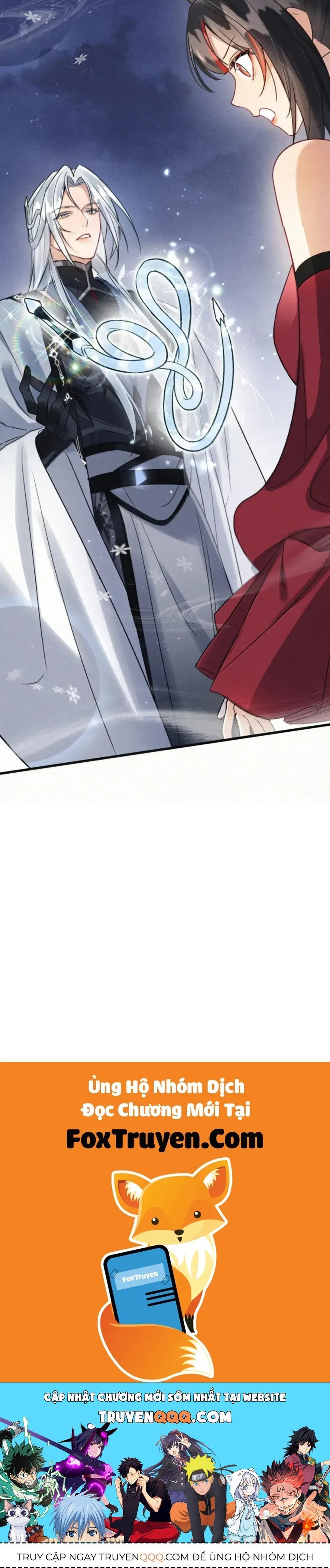 Lão Đại Lạnh Lùng Sau Khi Bị Đùa Bỡn Chỉ Biết Ỉ Ôi Khóc Lóc. Chapter 40 23