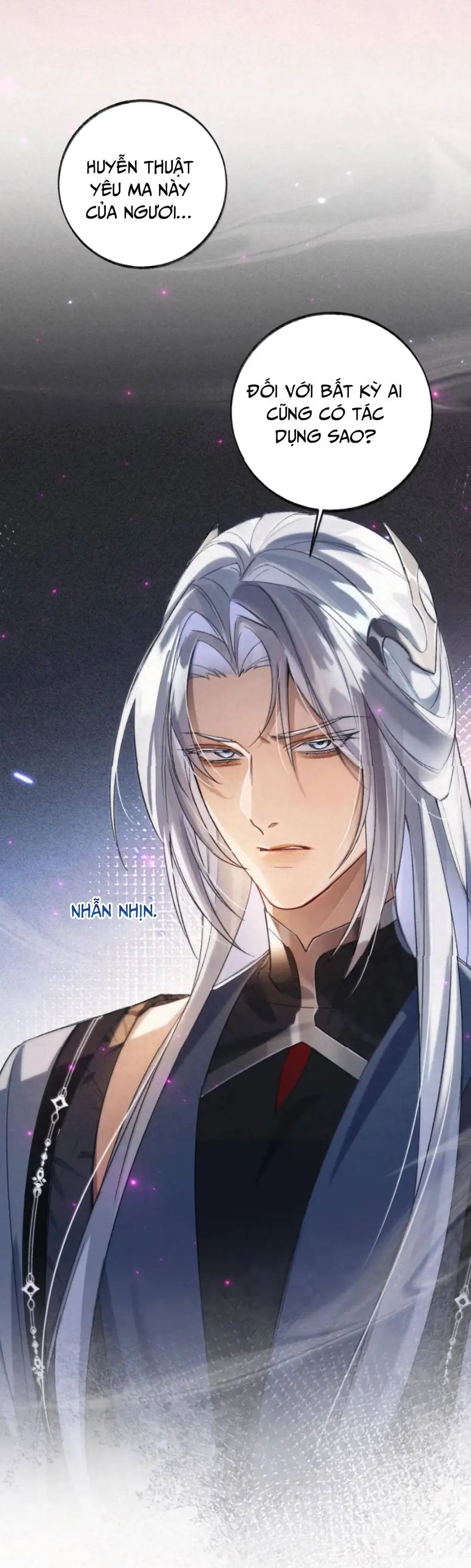 Lão Đại Lạnh Lùng Sau Khi Bị Đùa Bỡn Chỉ Biết Ỉ Ôi Khóc Lóc. Chapter 45 20