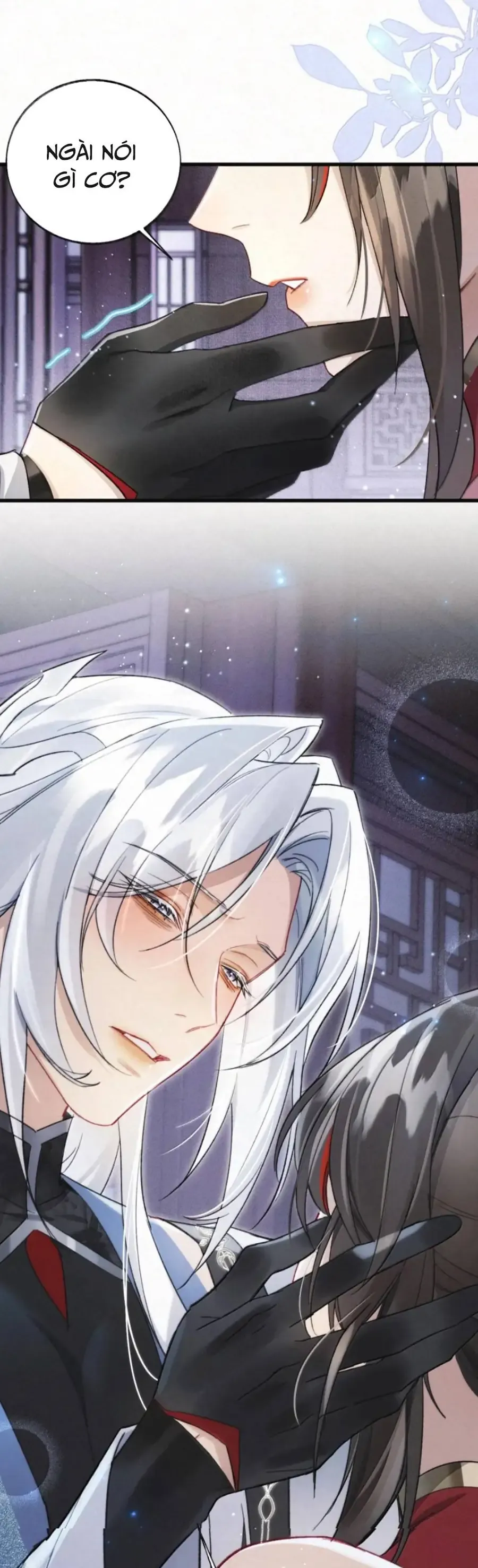 Lão Đại Lạnh Lùng Sau Khi Bị Đùa Bỡn Chỉ Biết Ỉ Ôi Khóc Lóc. Chapter 48 1