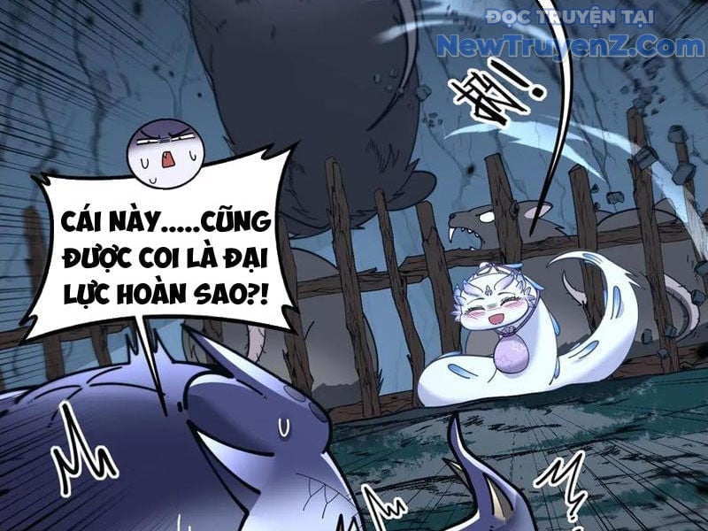 Lão Xà Tu Tiên Truyện Chapter 40 - Trang 2