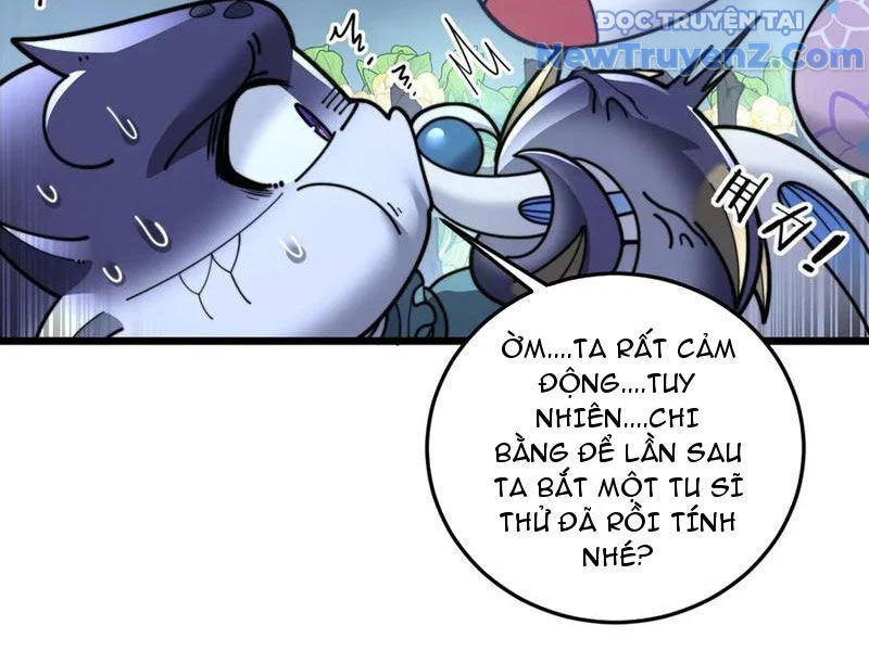 Lão Xà Tu Tiên Truyện Chapter 40 - Trang 2