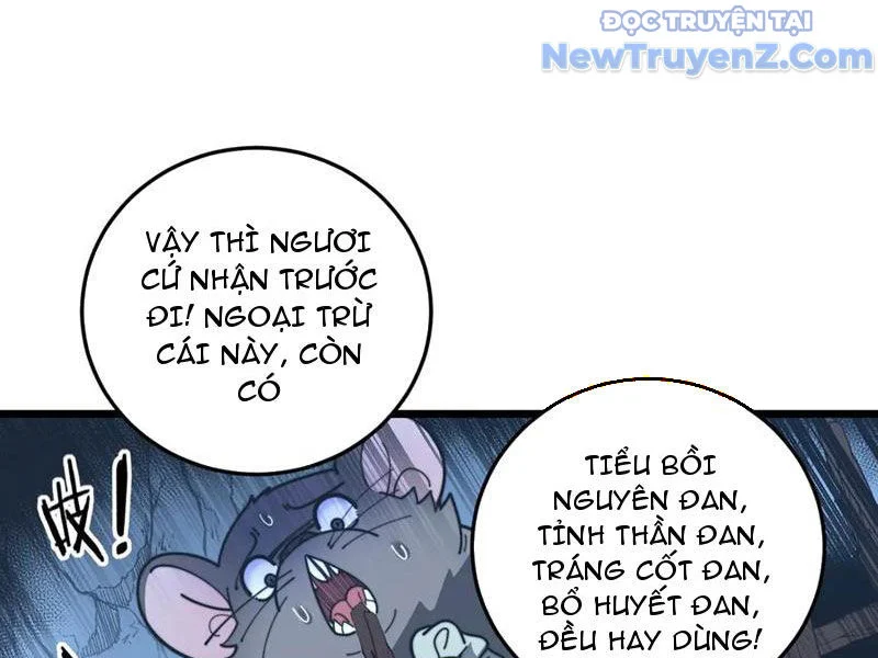 Lão Xà Tu Tiên Truyện Chapter 40 - Trang 2