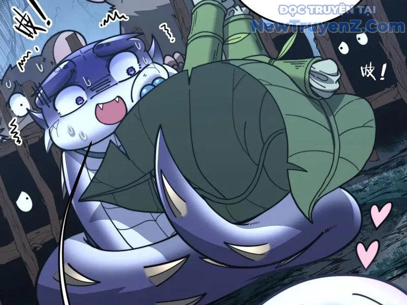 Lão Xà Tu Tiên Truyện Chapter 40 - Trang 2