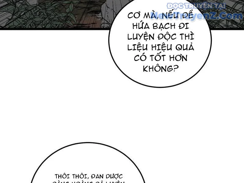 Lão Xà Tu Tiên Truyện Chapter 40 - Trang 2