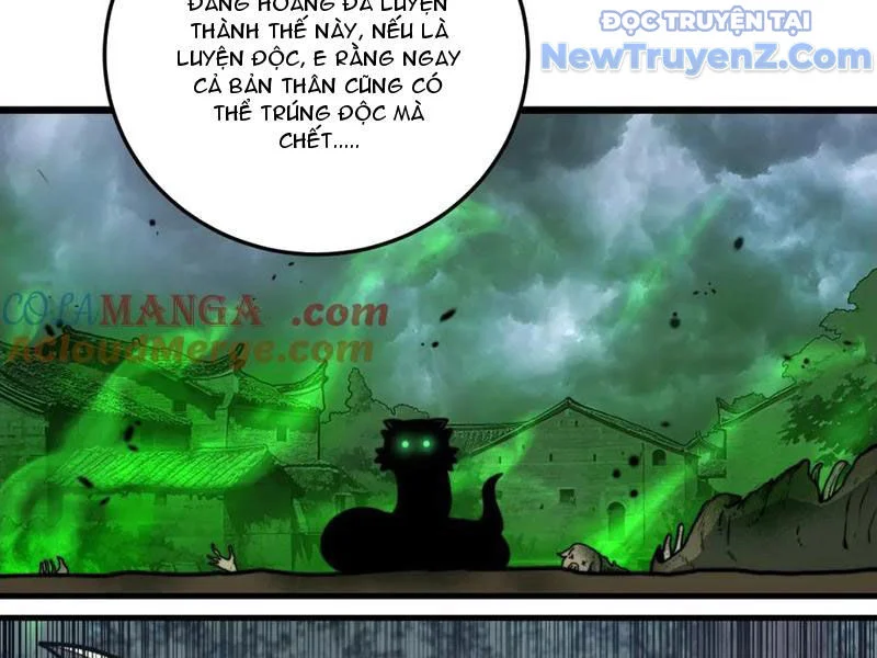 Lão Xà Tu Tiên Truyện Chapter 40 - Trang 2